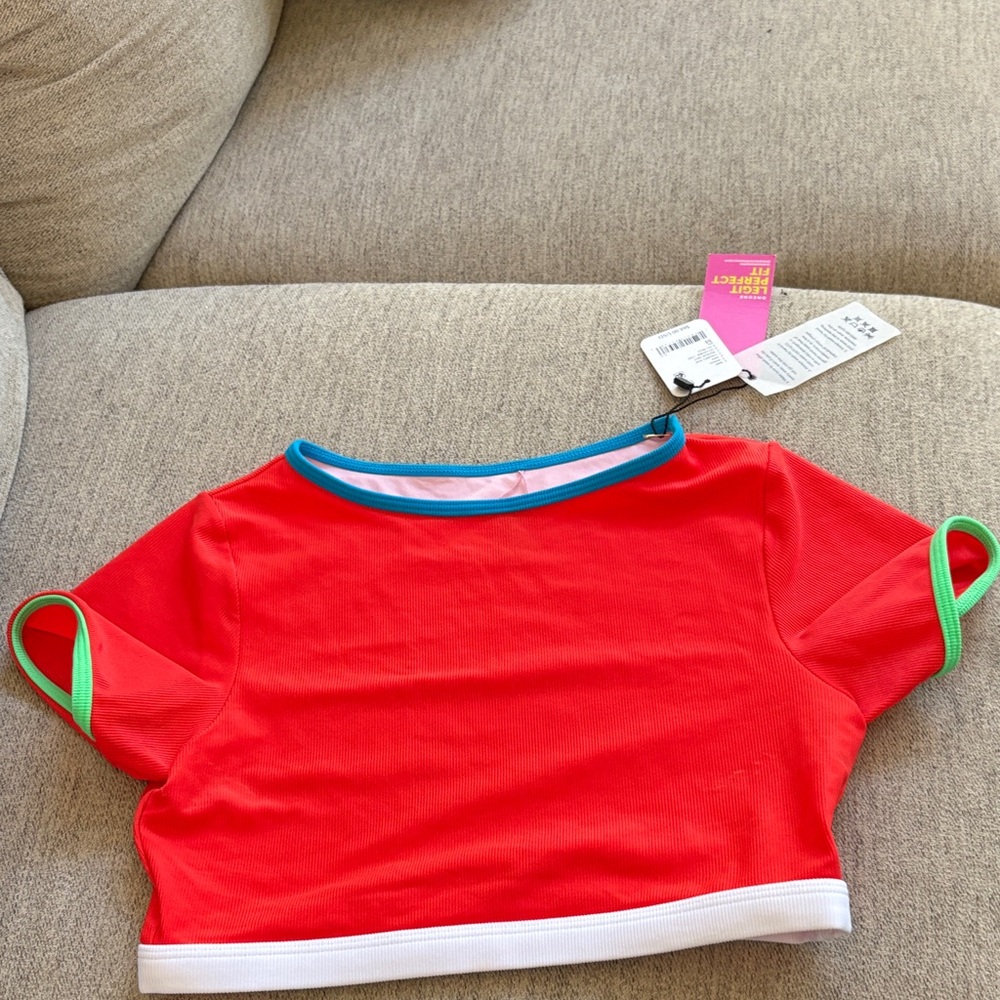 Oneone Brenda surf top